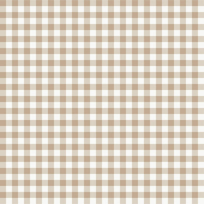 Gingham Check