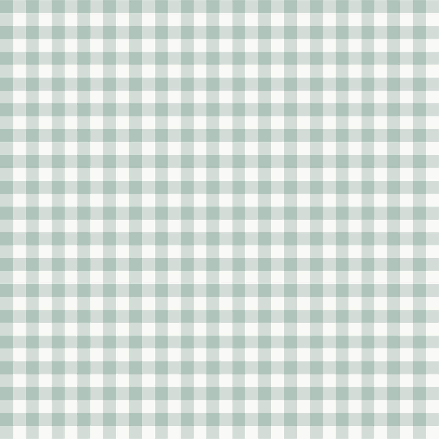 Gingham Check