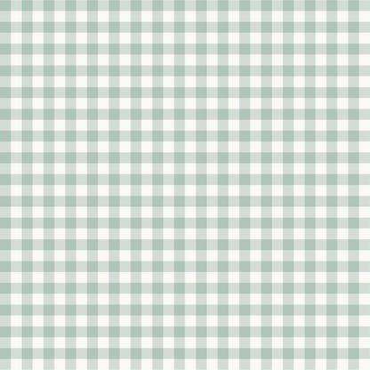 Gingham Check