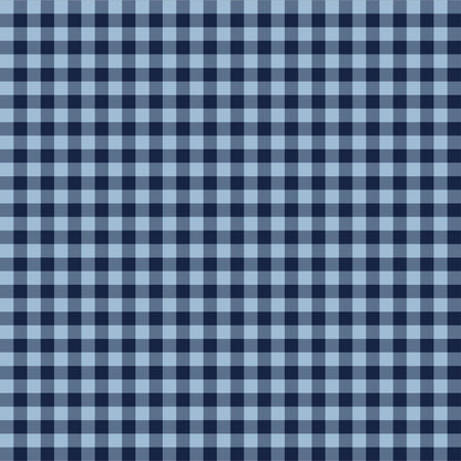 Gingham Check