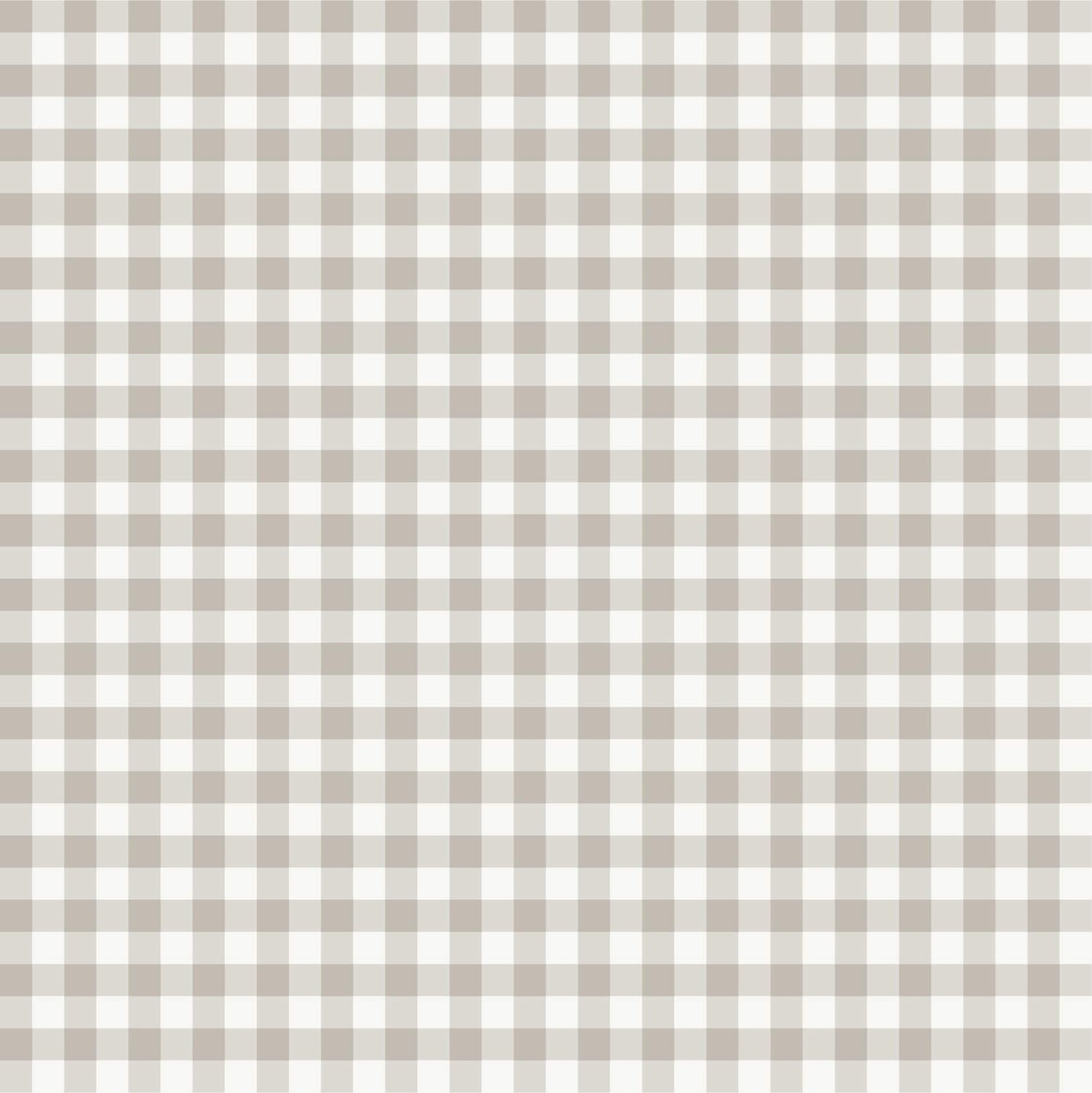 Gingham Check
