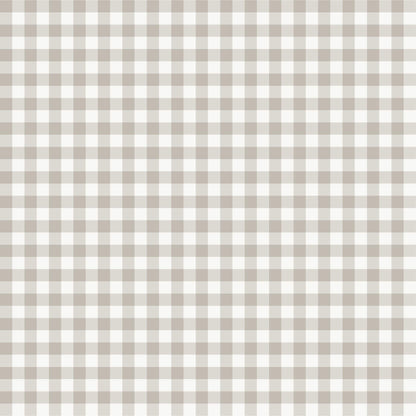 Gingham Check