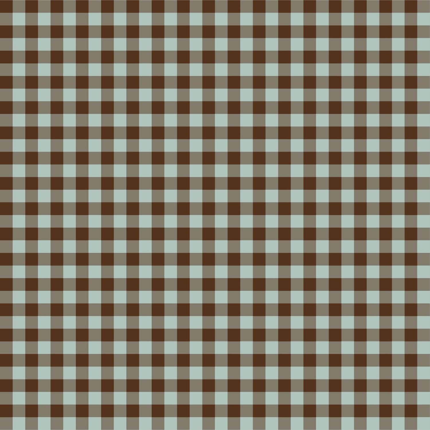 Gingham Check