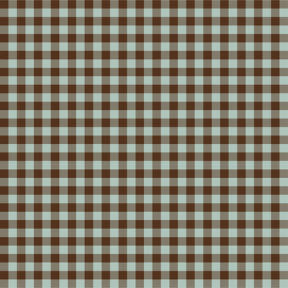 Gingham Check