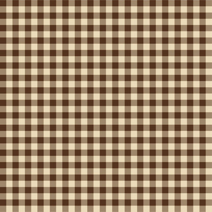 Gingham Check