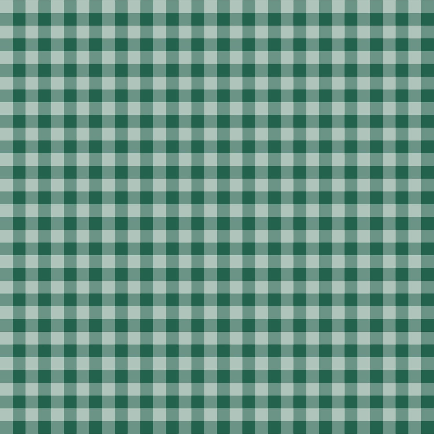 Gingham Check