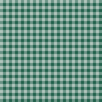 Gingham Check