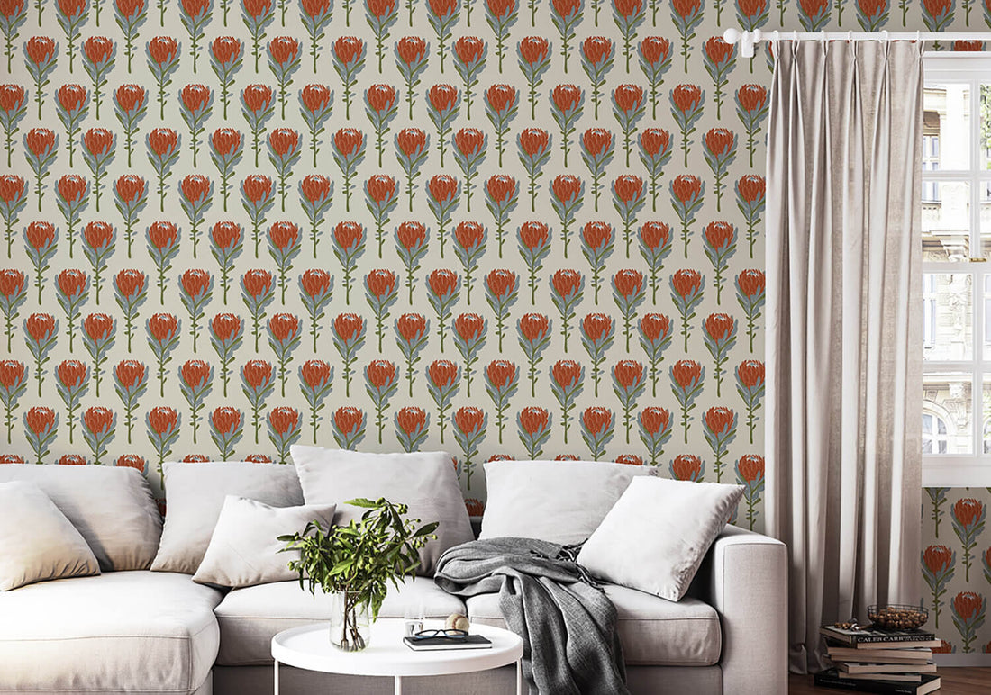 Banksia Rouge