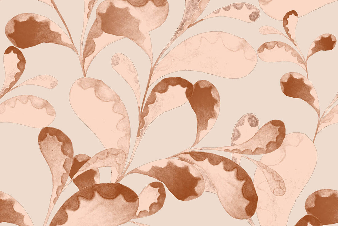 Clay Floral