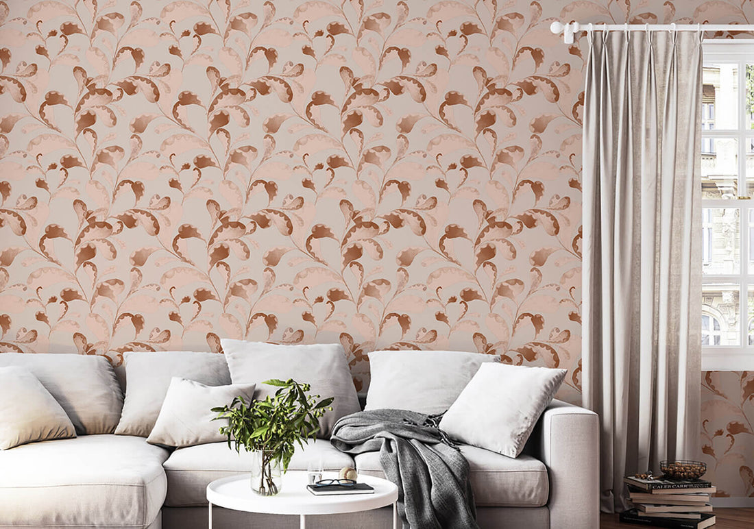 Clay Floral