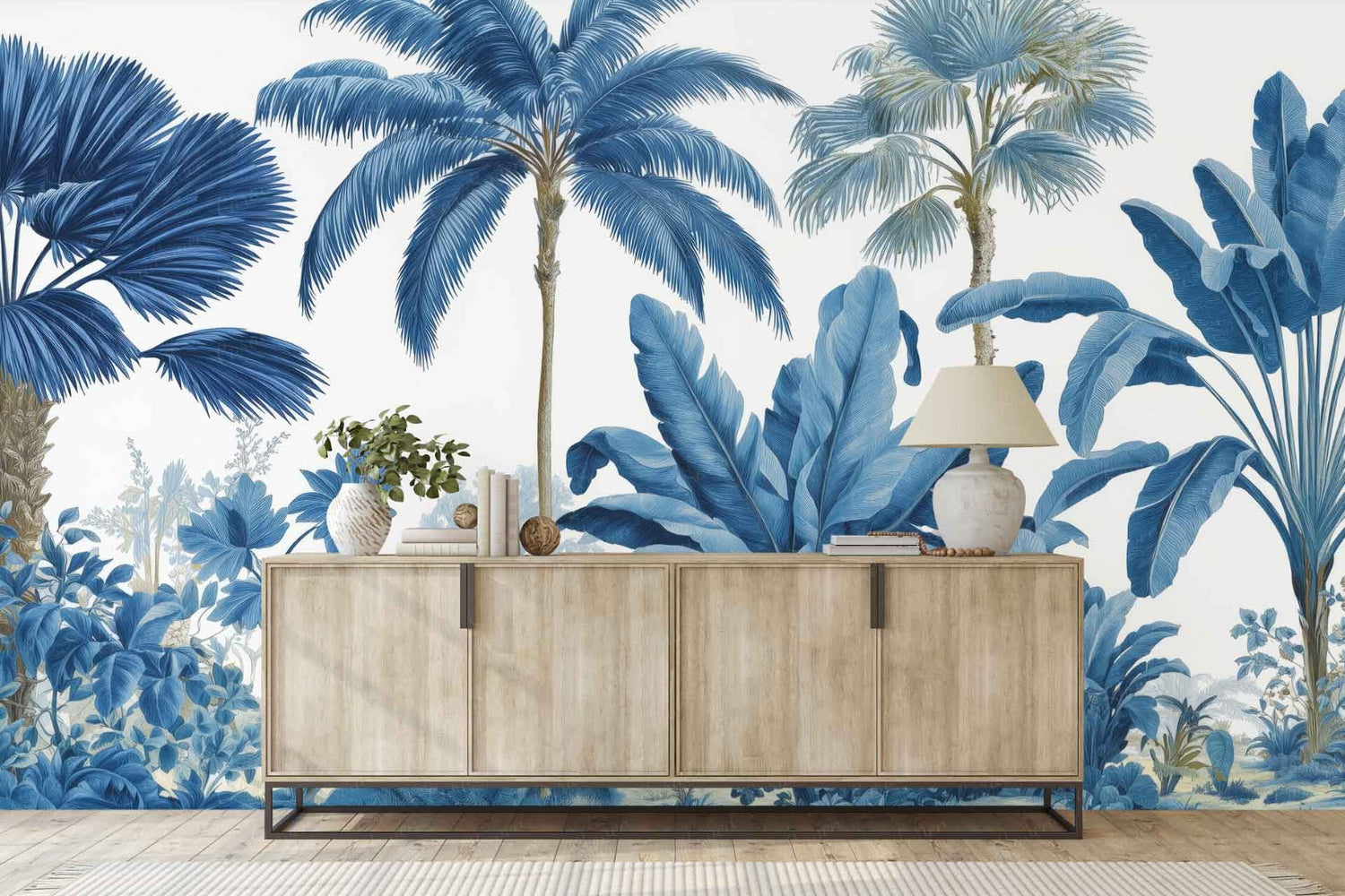 Coastal Charm