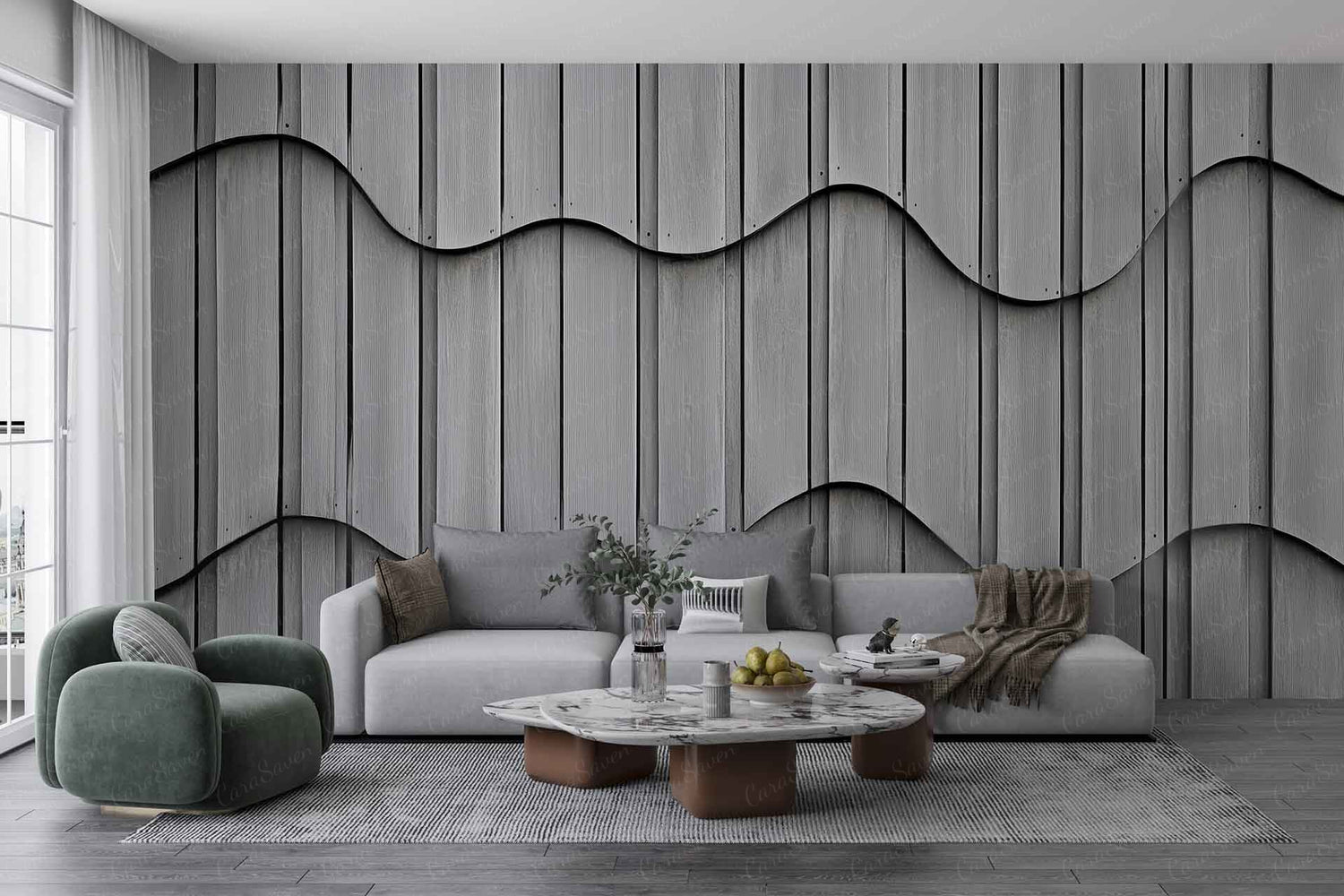 Concrete Wave