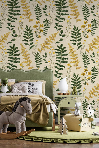 Daisy Fern
