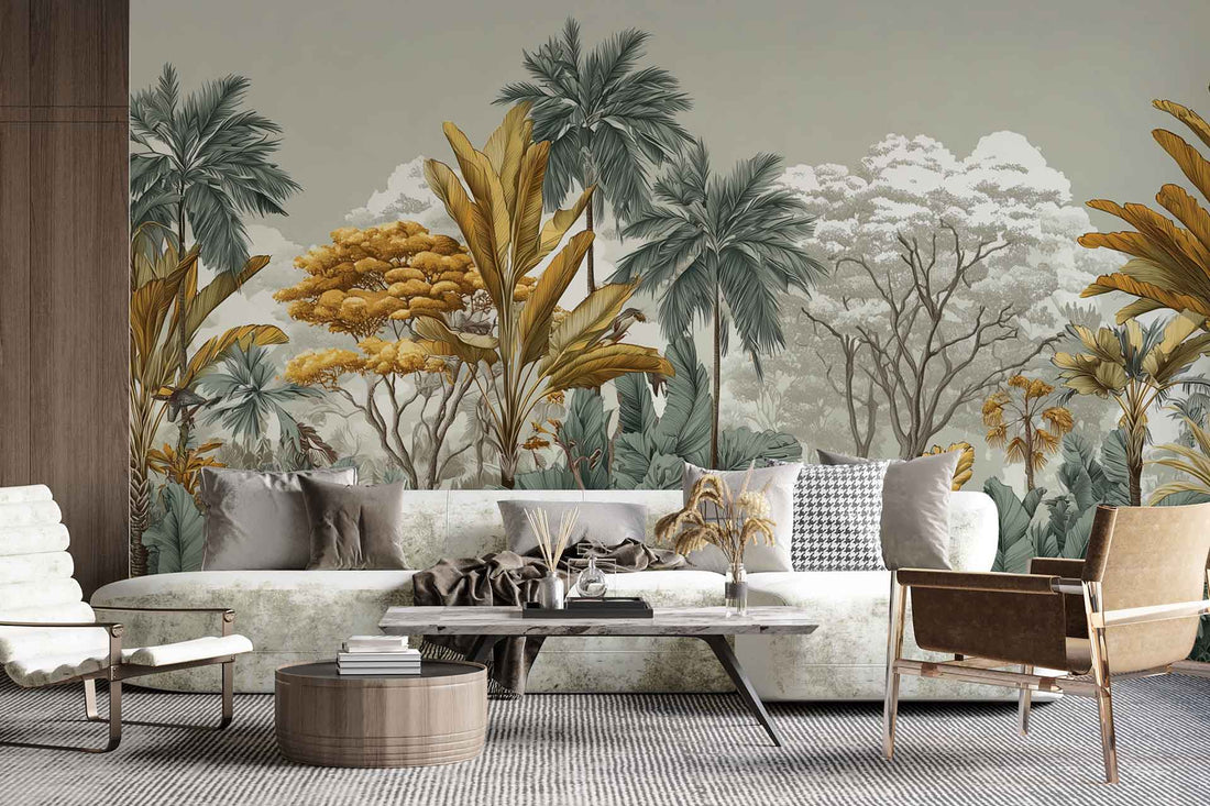 Golden Villa