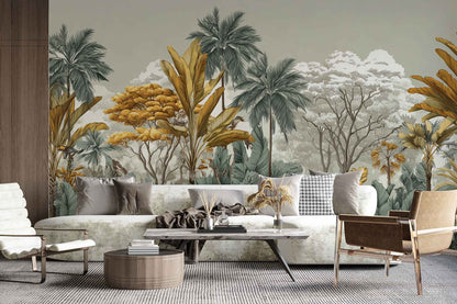 Golden Villa