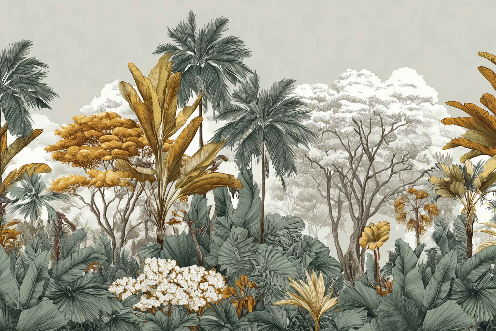 Golden Villa