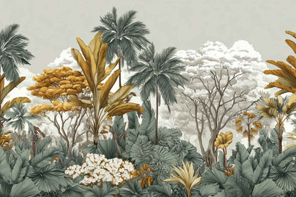 Golden Villa