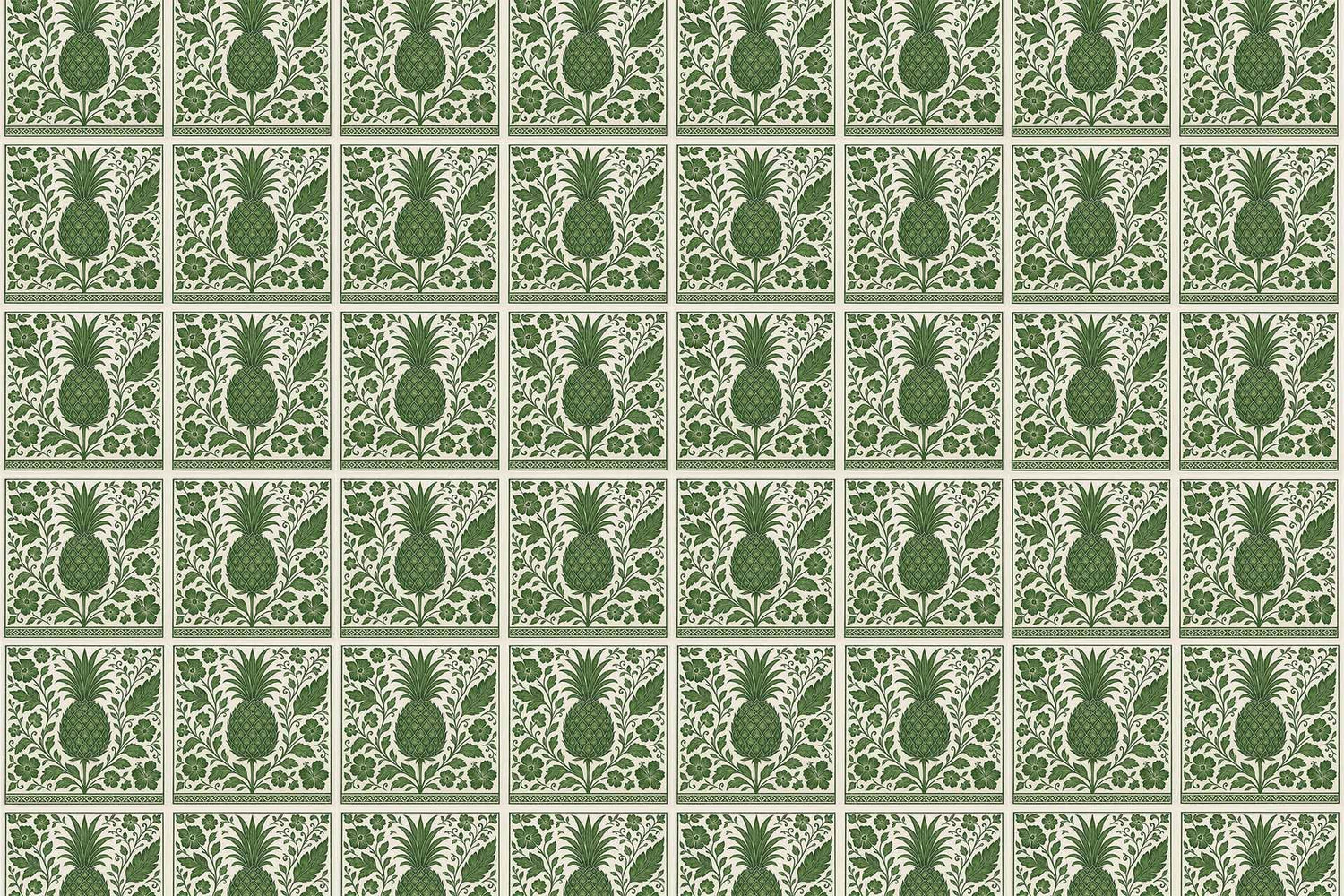 Green Pine
