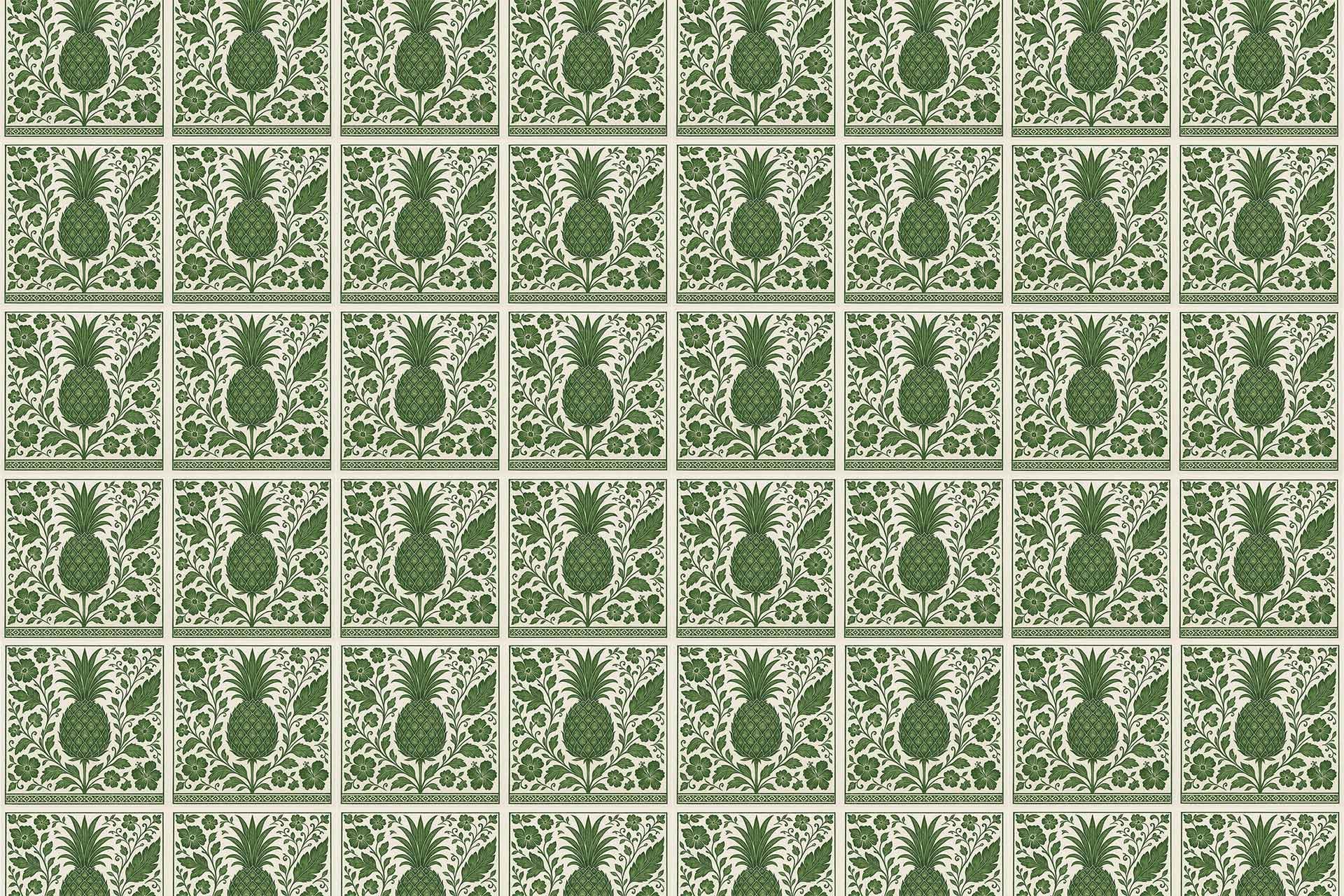 Green Pine
