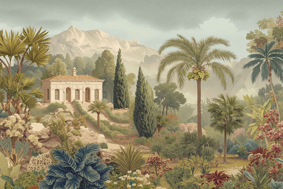 Hill of Cypress