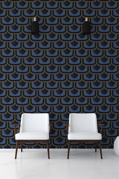 Ionic Pattern