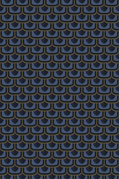 Ionic Pattern
