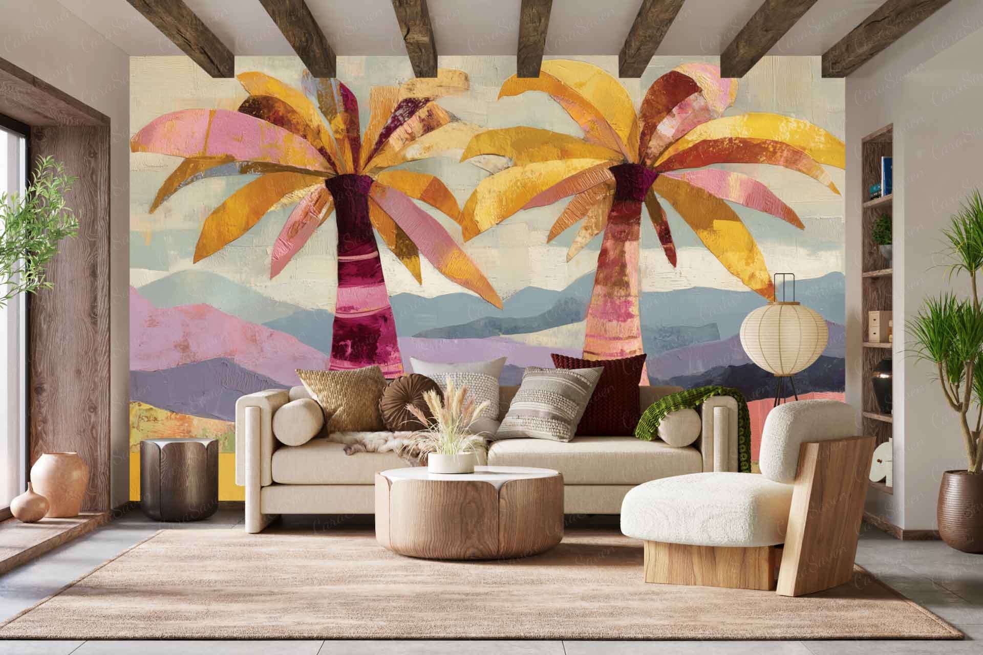 Island Breeze
