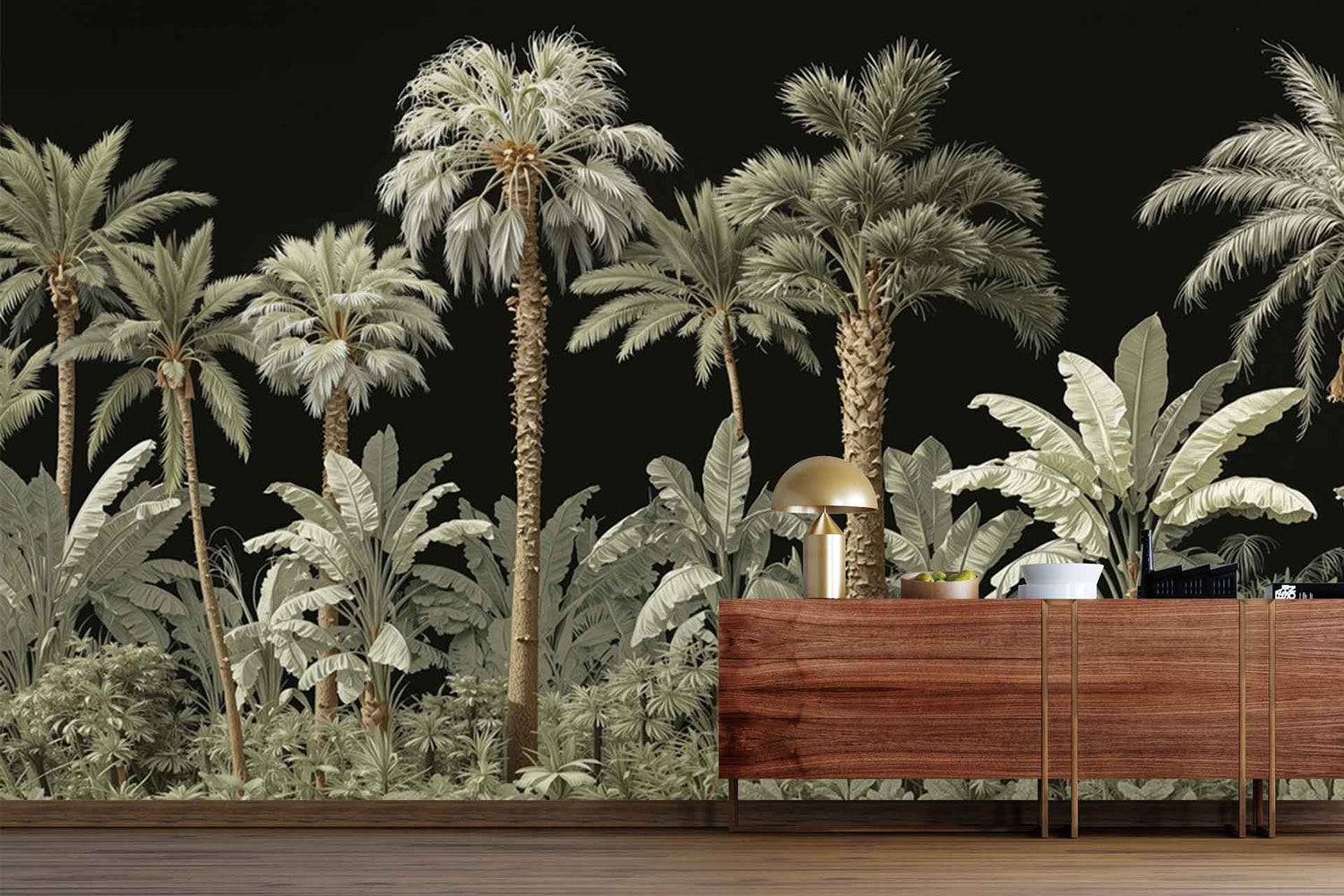 Jungle Side