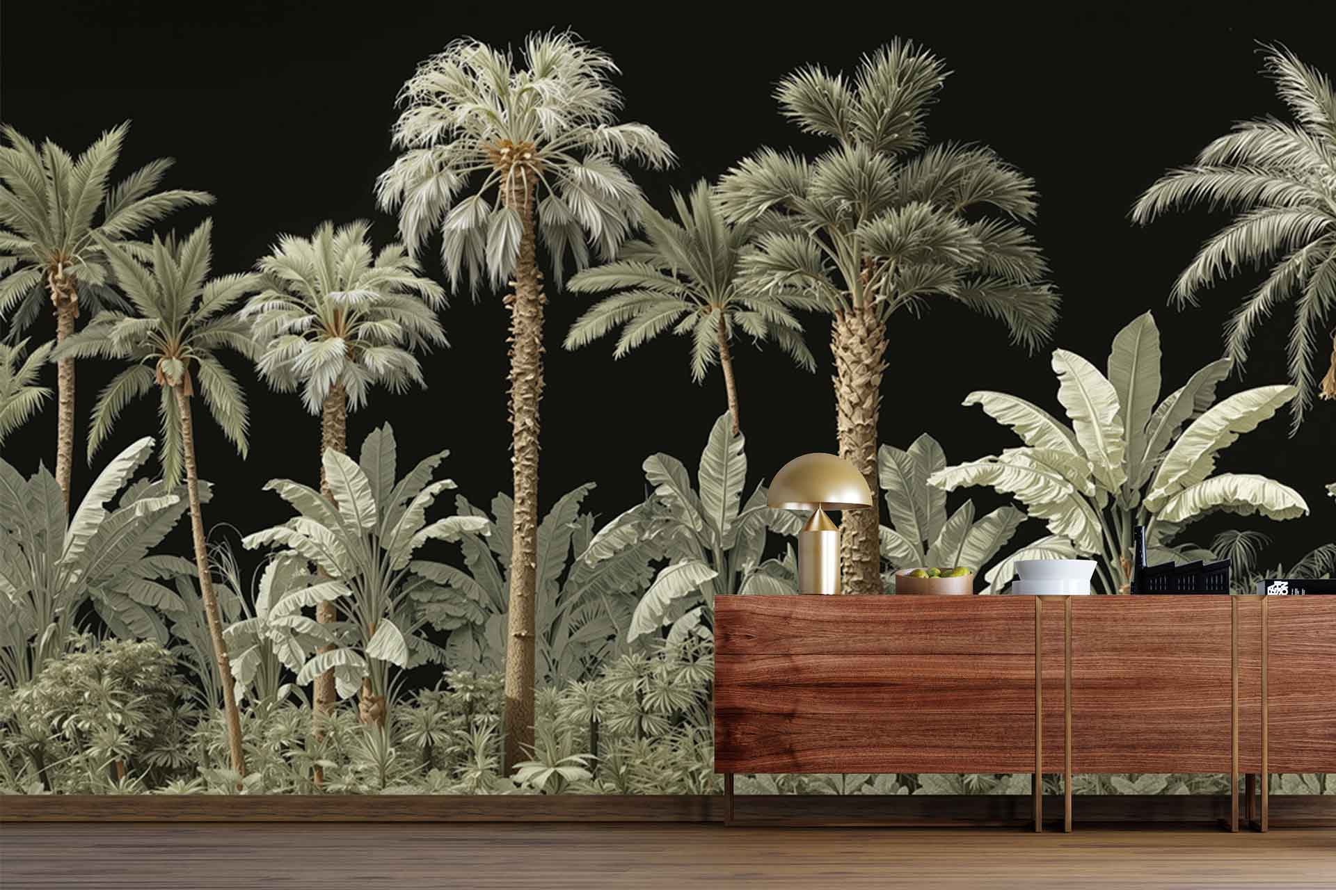 Jungle Side