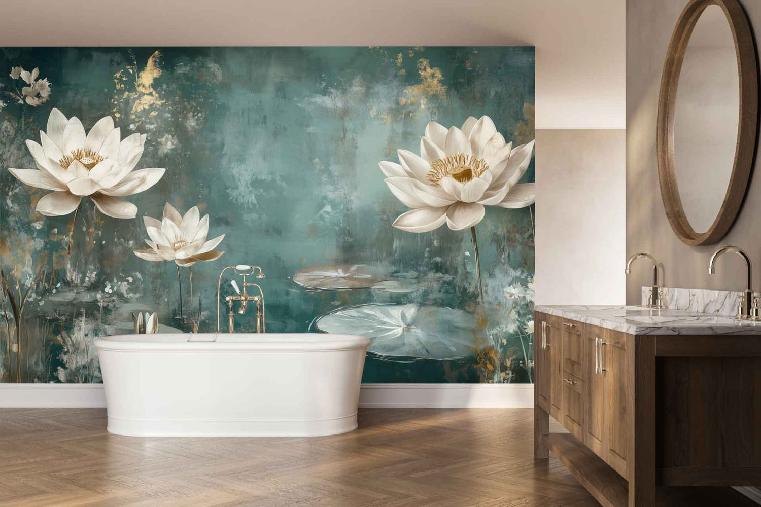 Lady Lotus