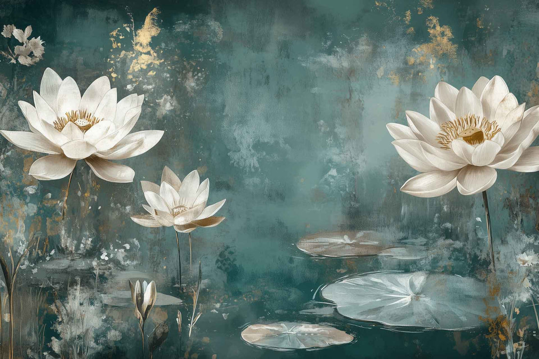 Lady Lotus