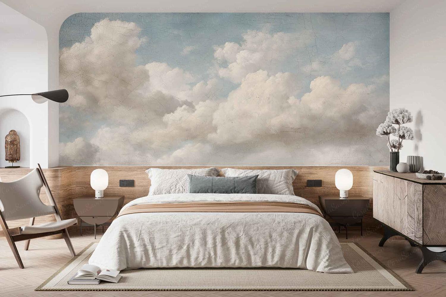 Maestros Clouds