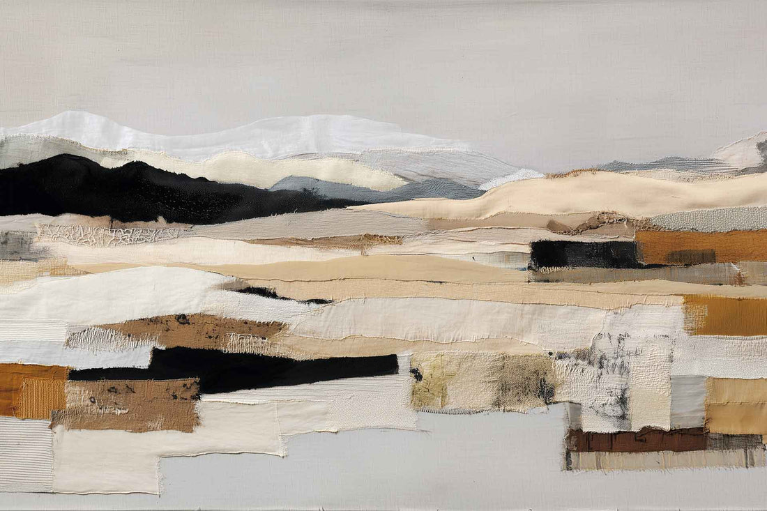 Mixed Media