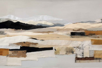Mixed Media