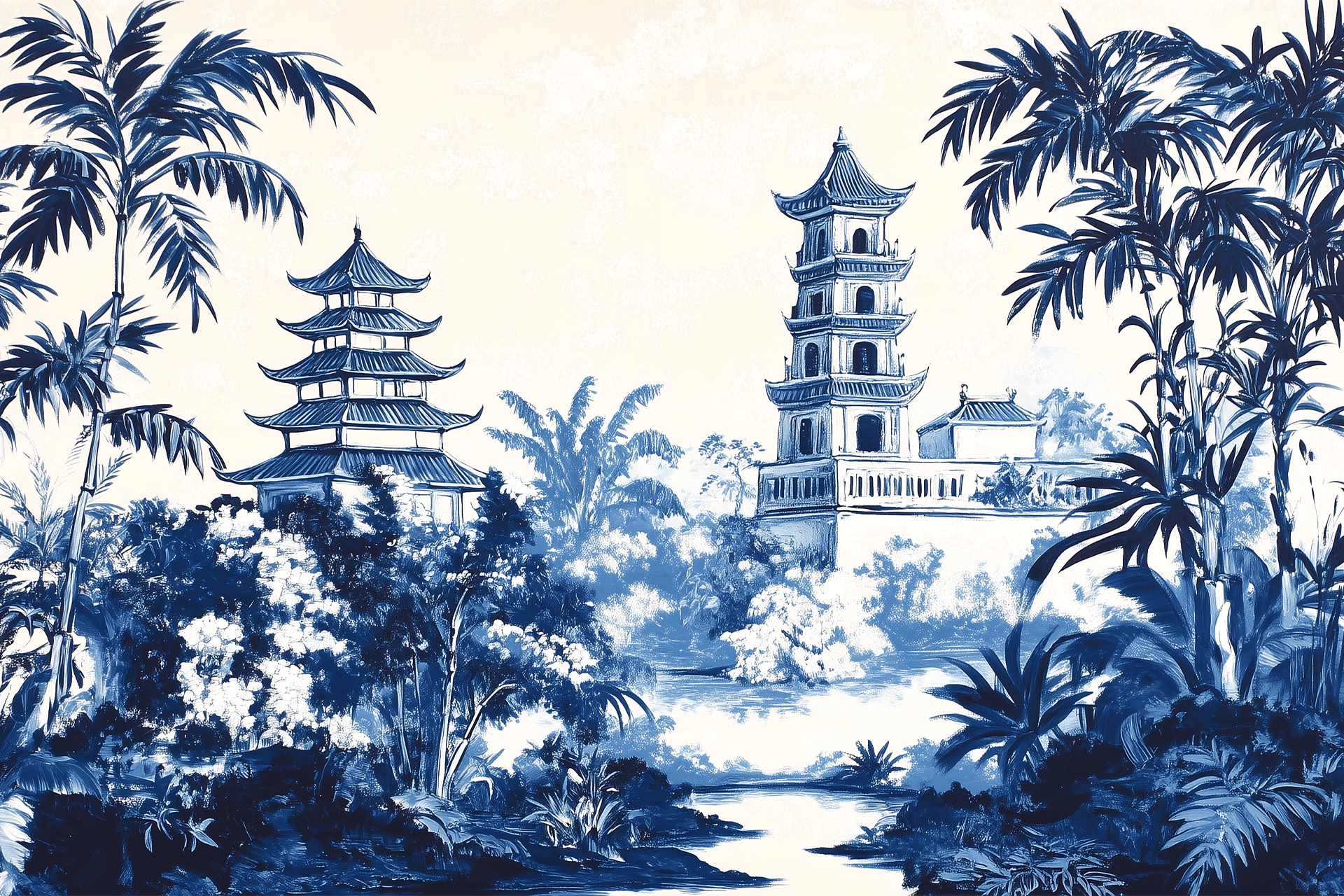 Pagoda