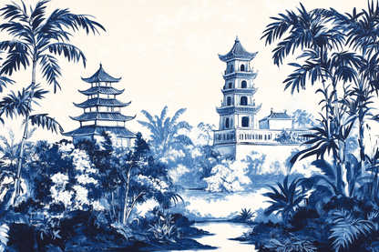 Pagoda
