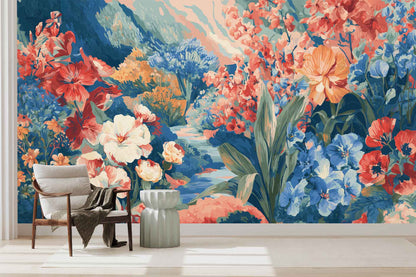 Paint by Numbers
