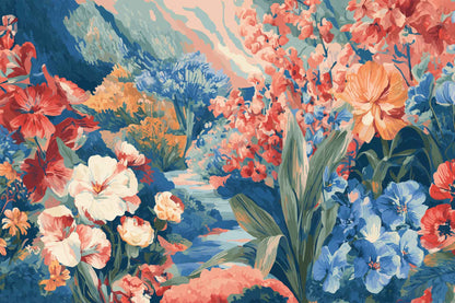 Paint by Numbers