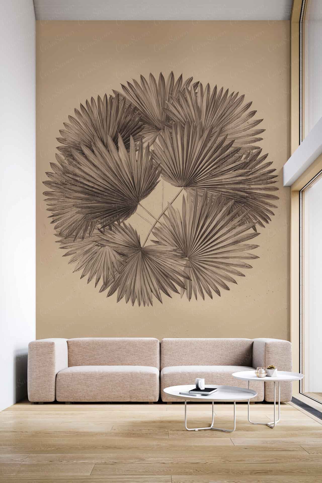 Palm Fantastic