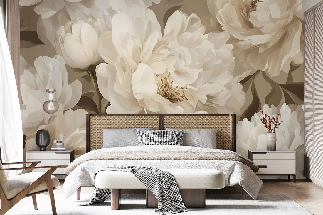 Petals in Print