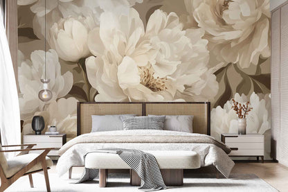 Petals in Print