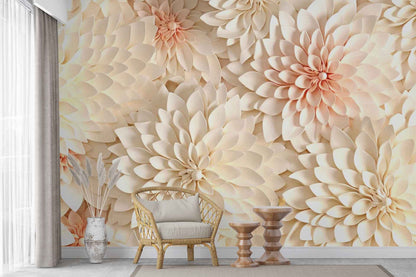 Petals on point