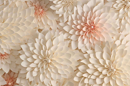 Petals on point