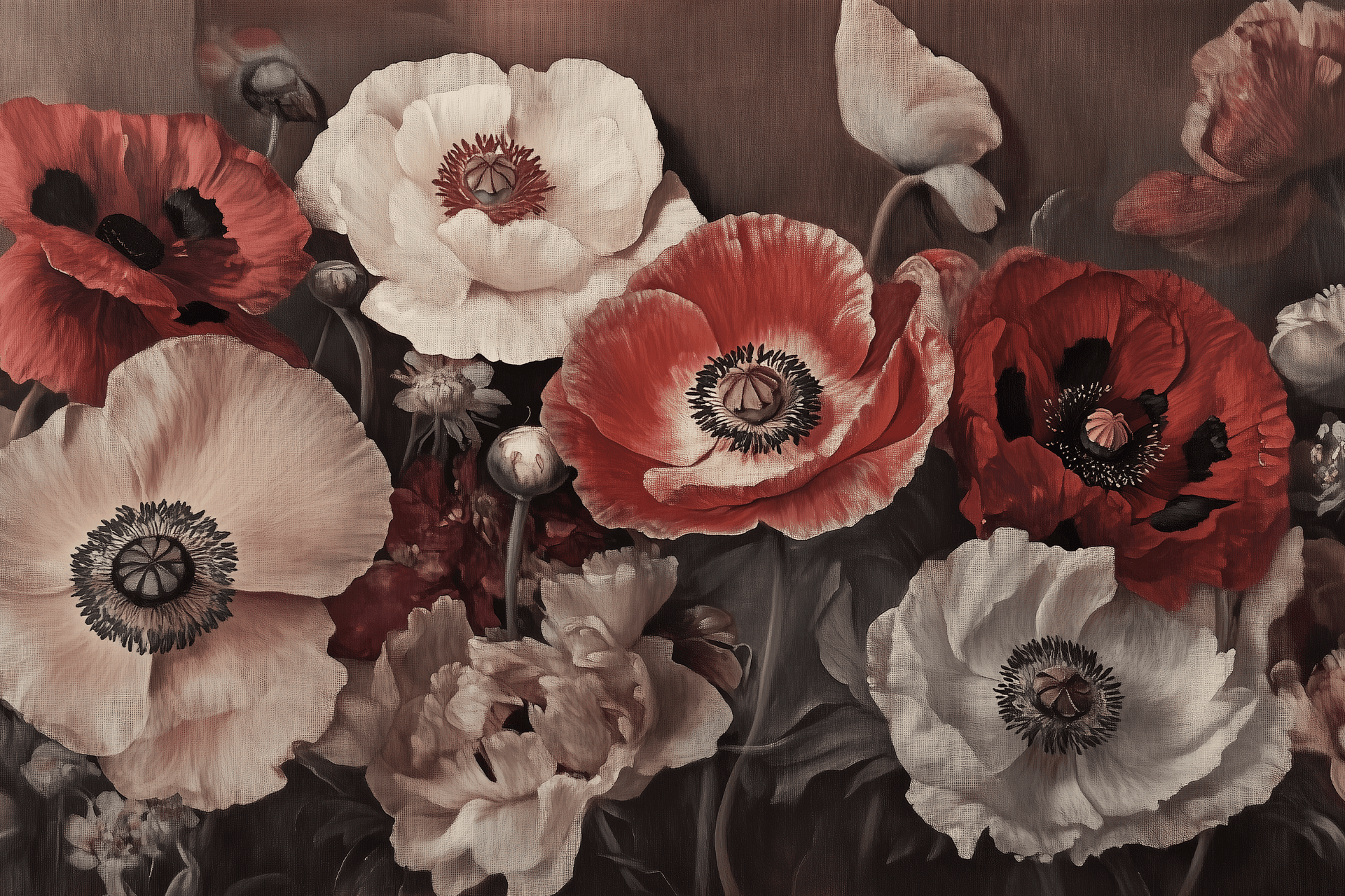 Poppy Parade