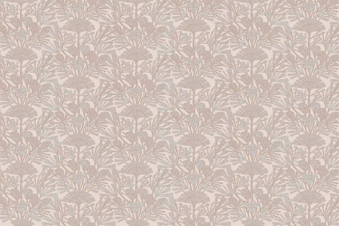 Porcelain Petals