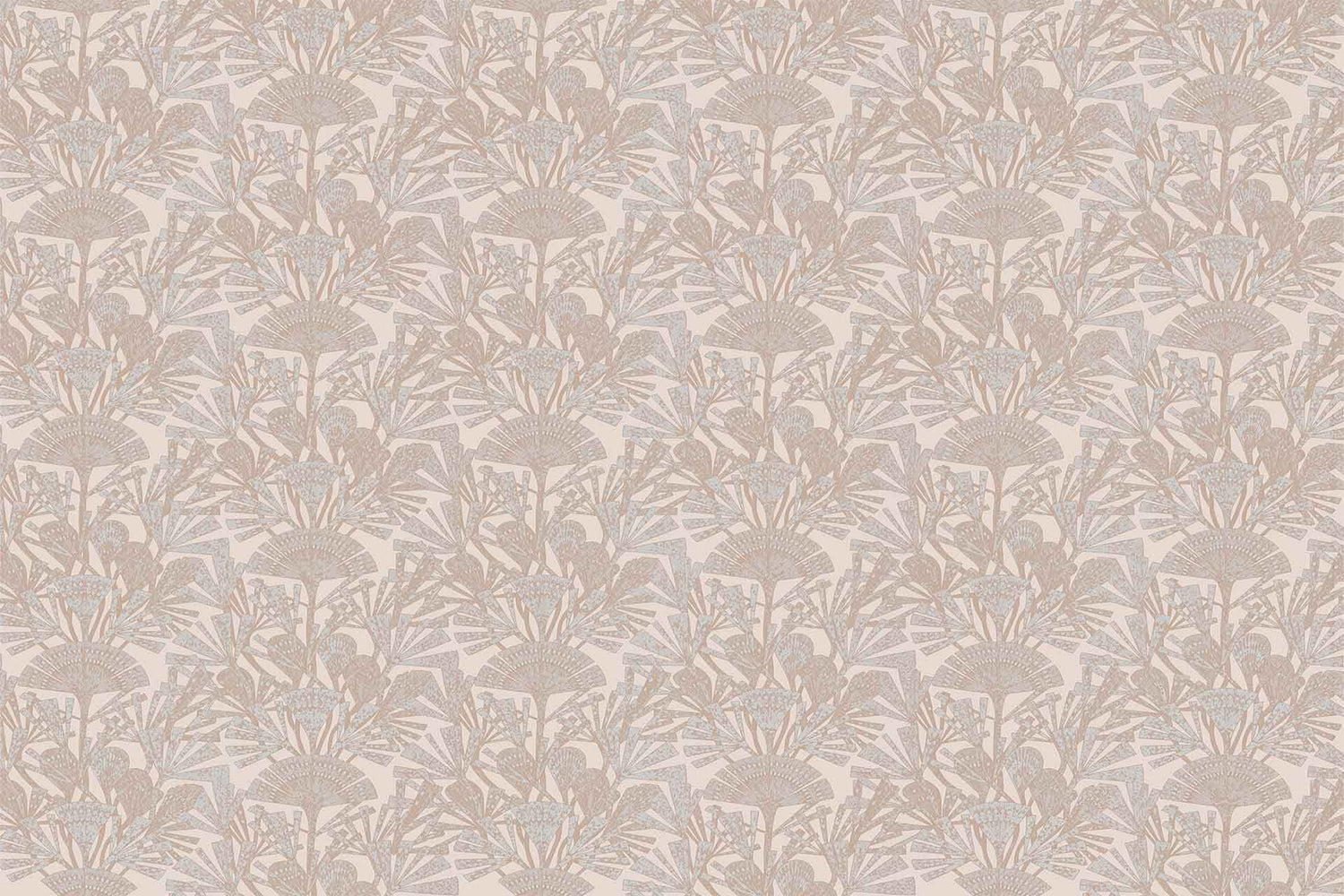 Porcelain Petals