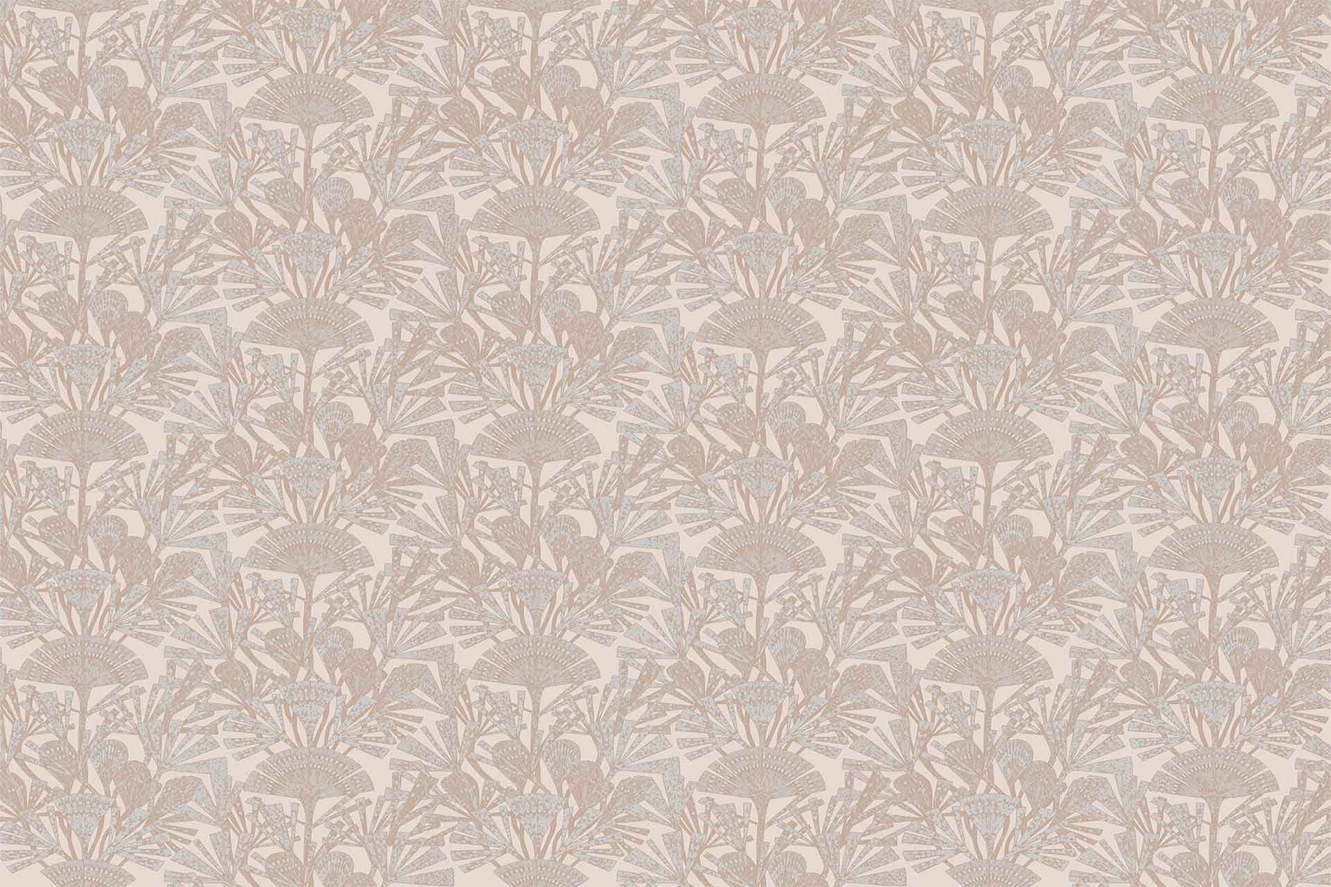 Porcelain Petals