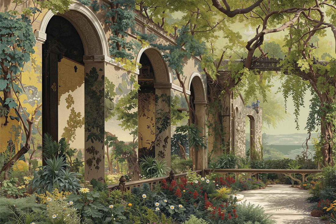 Reclaimed