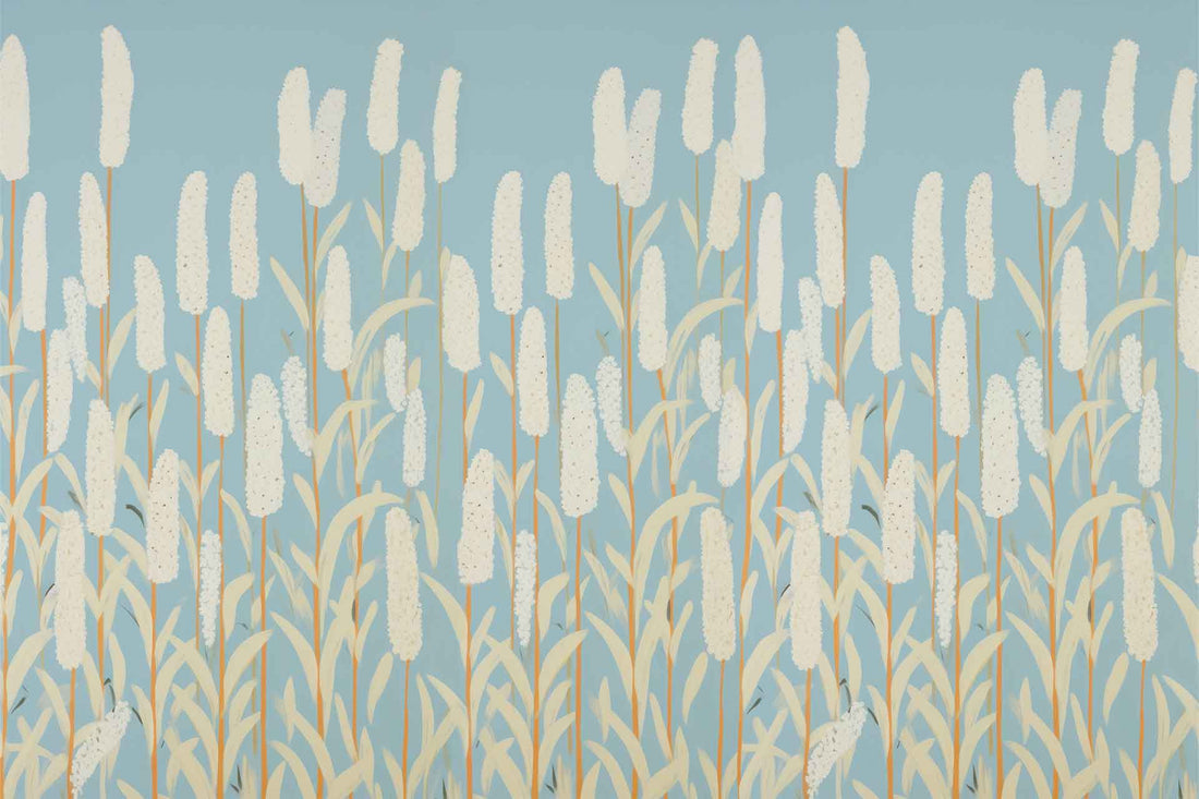 Reed Rush