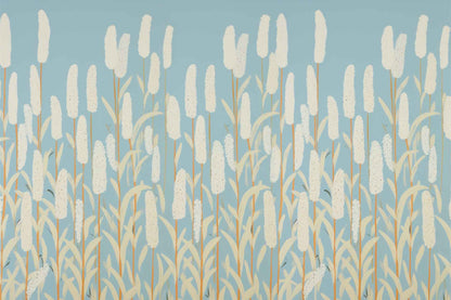 Reed Rush
